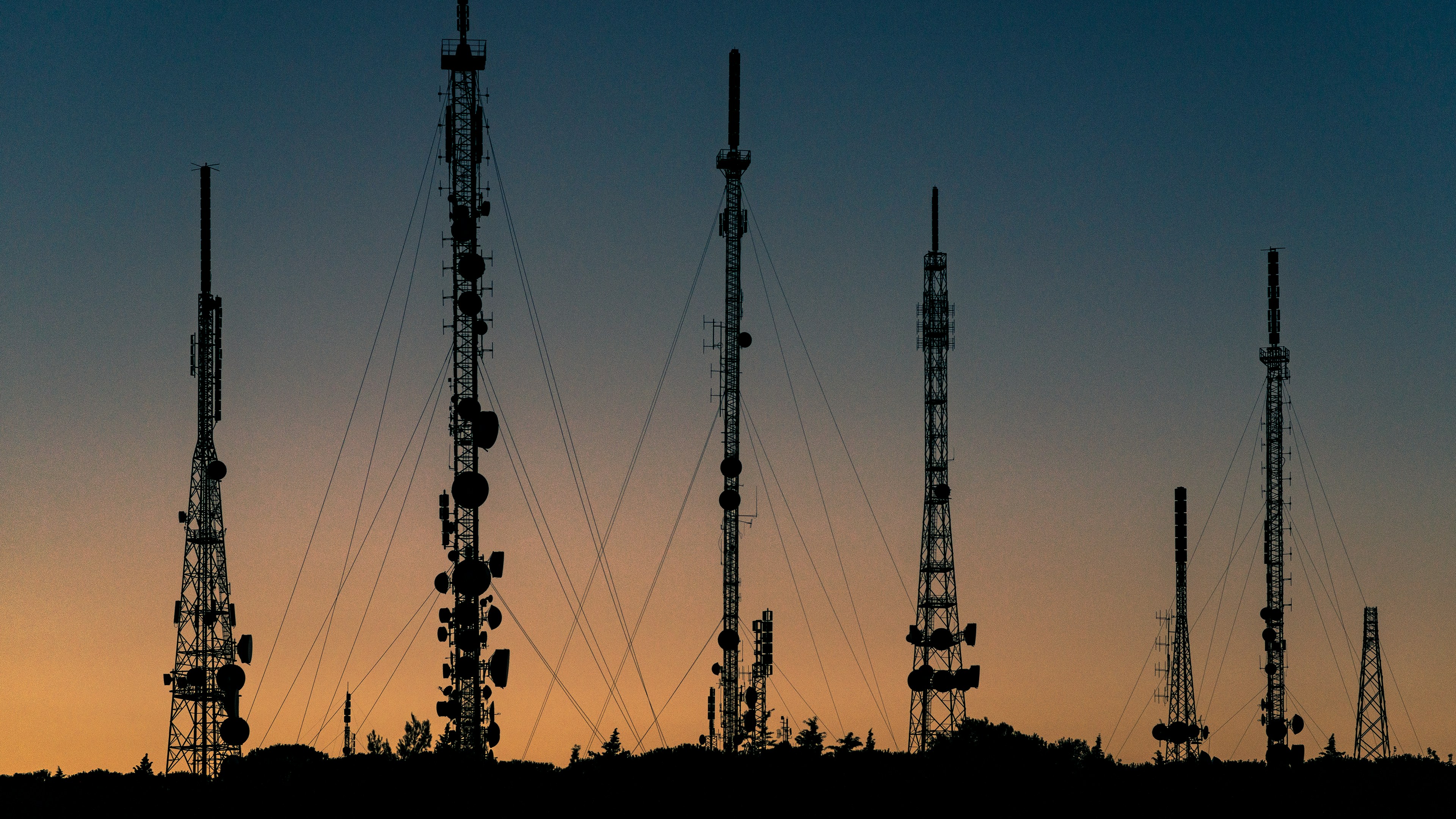 Telecommunications Industry Solutions