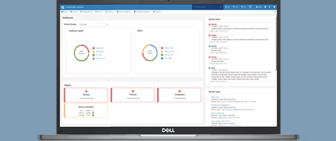 OpenManage Enterprise