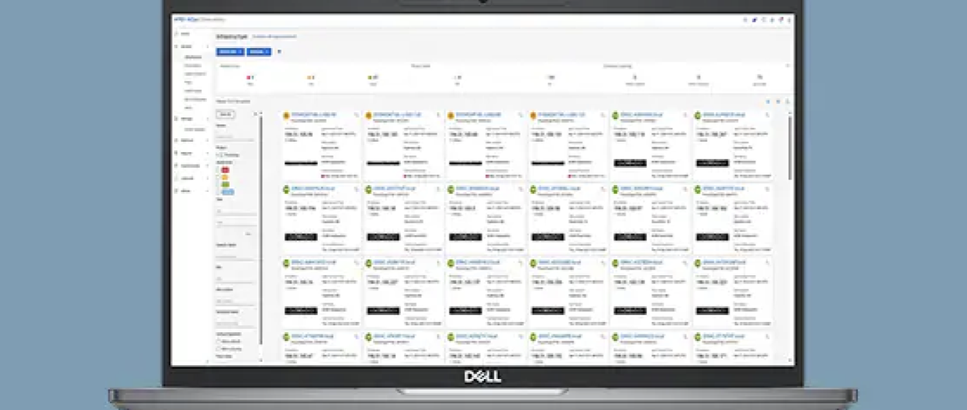 Dell AIOps