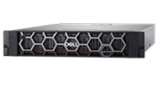 PowerStore 500T DC