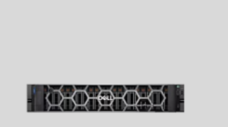 All-Flash Ready Node