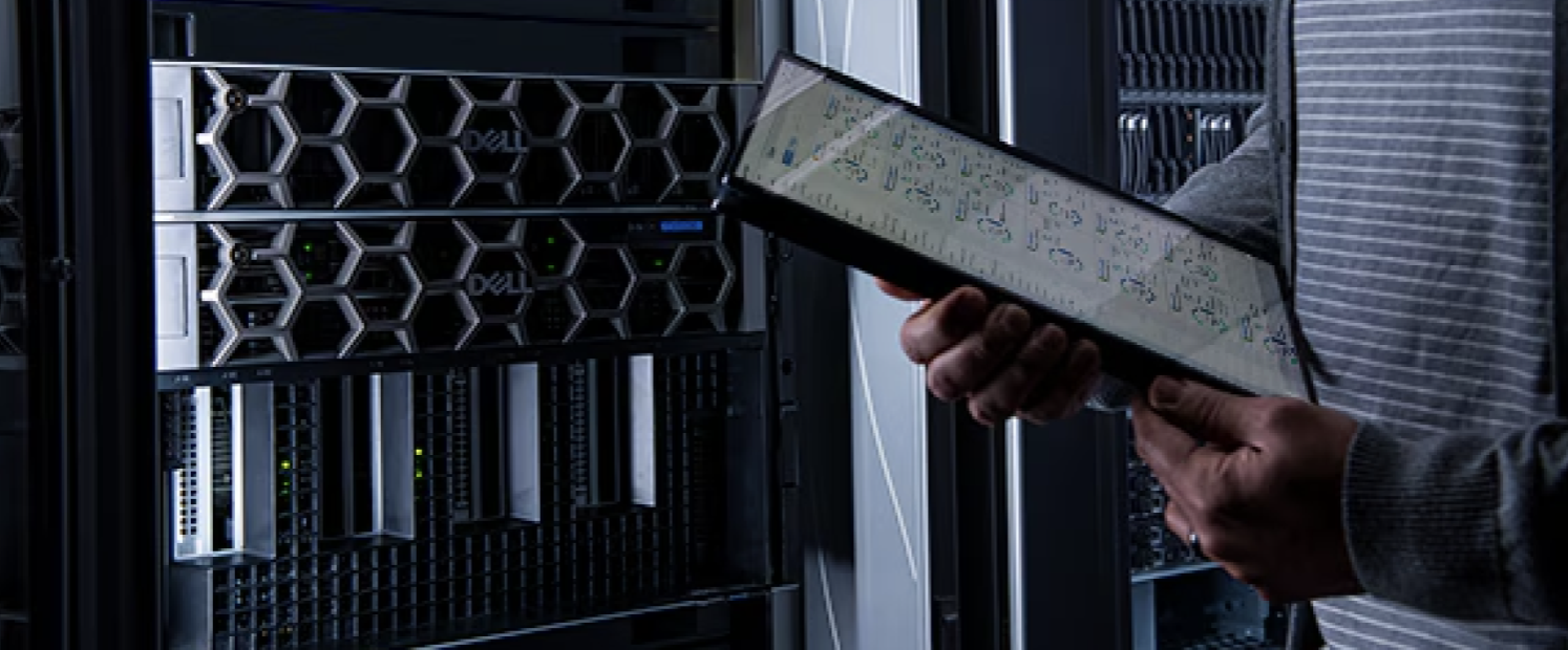 AI servers