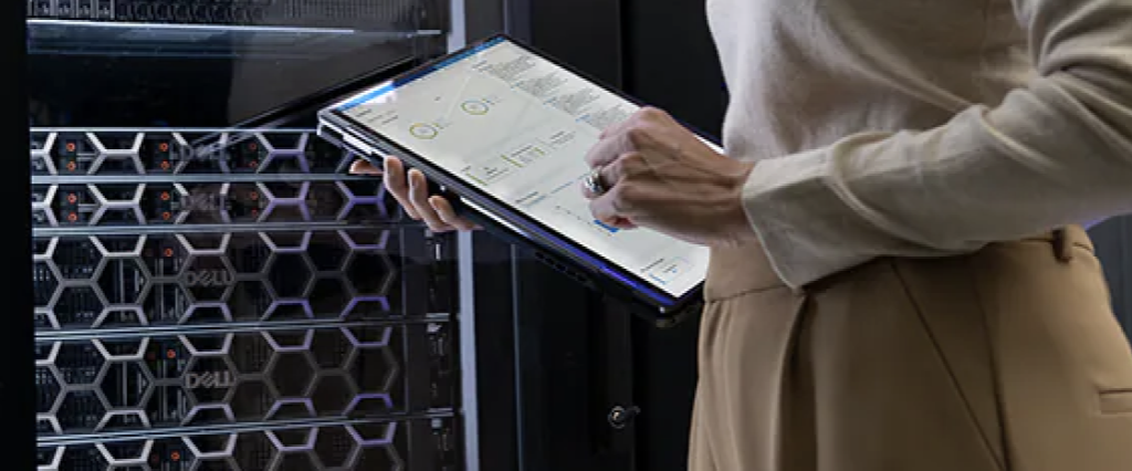 Cloud infrastructure