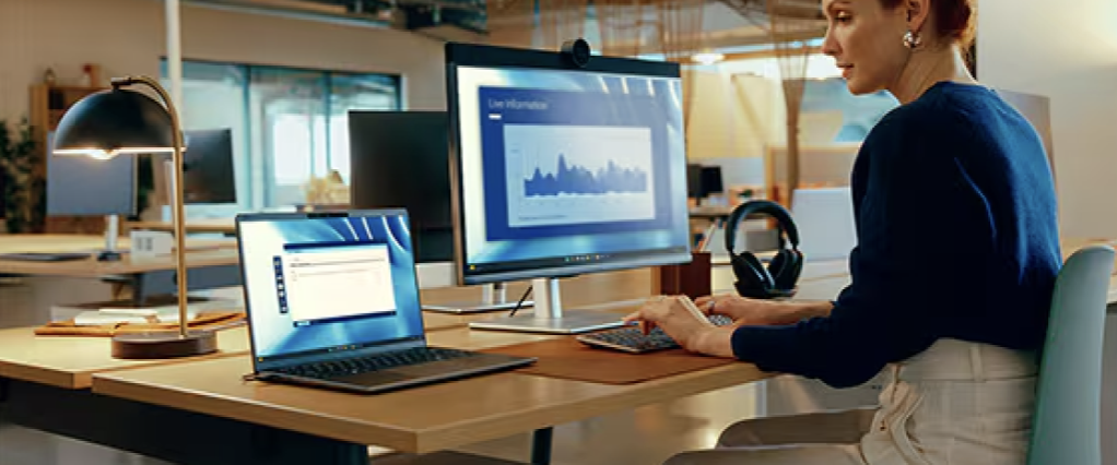 Database and analytics
