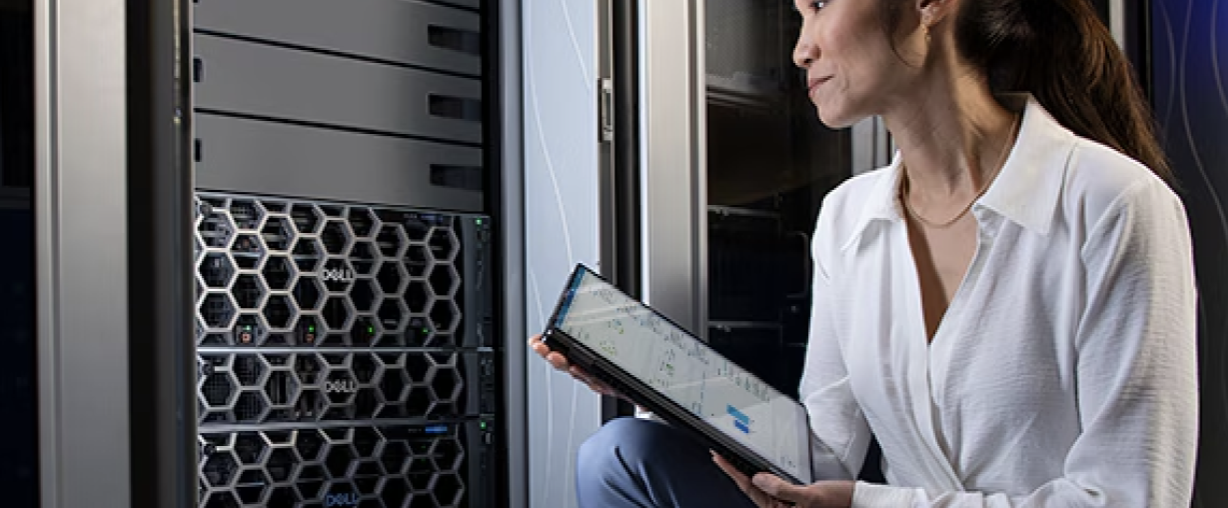 Data Center servers