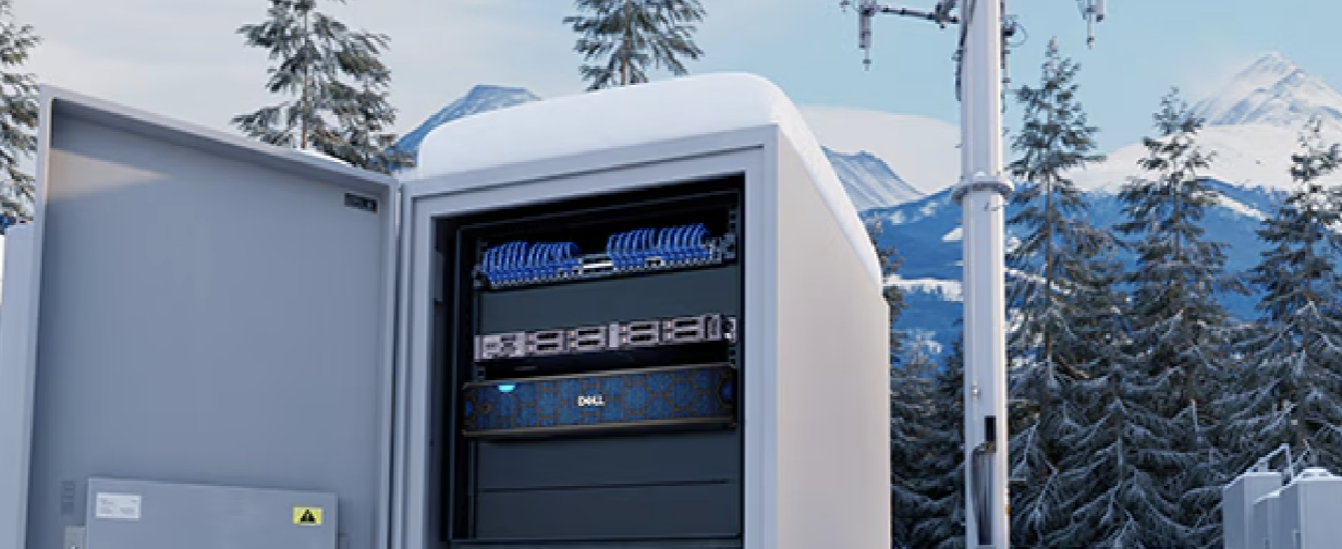 Edge servers