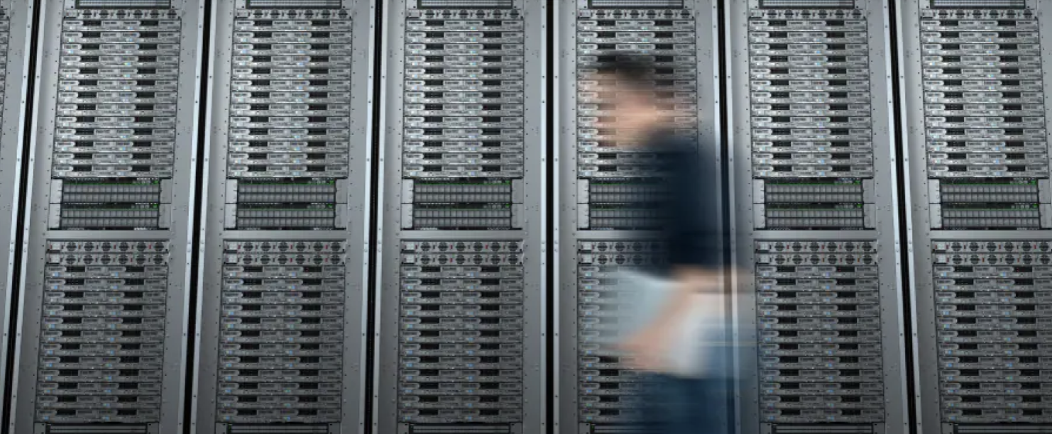 Integrated Rack