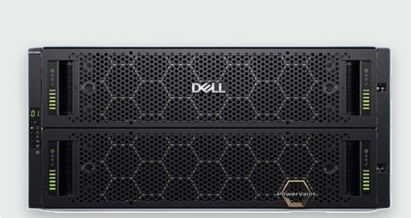 PowerVault