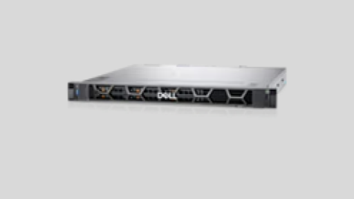 PowerEdge R260