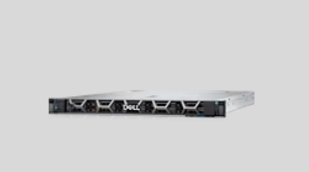 PowerEdge R660