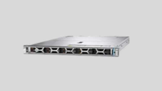 PowerEdge R670