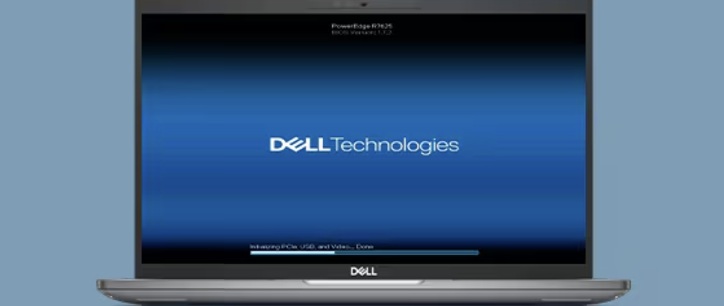Automated BIOS and operating system recovery