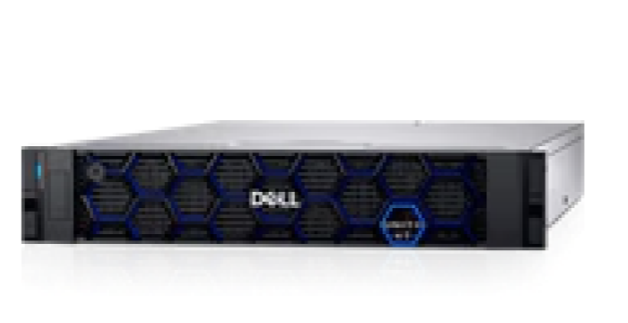 Unity XT 380