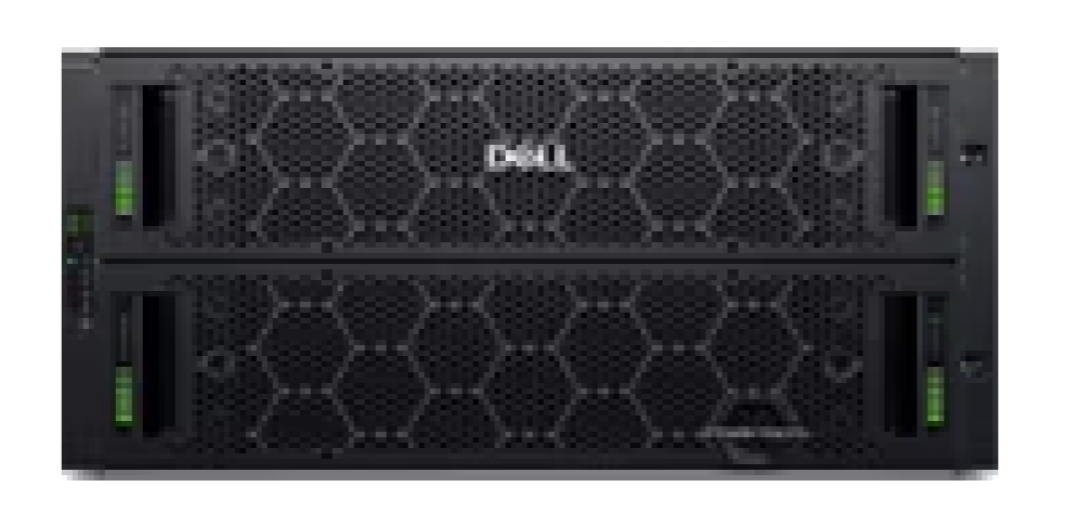 PowerVault ME5284