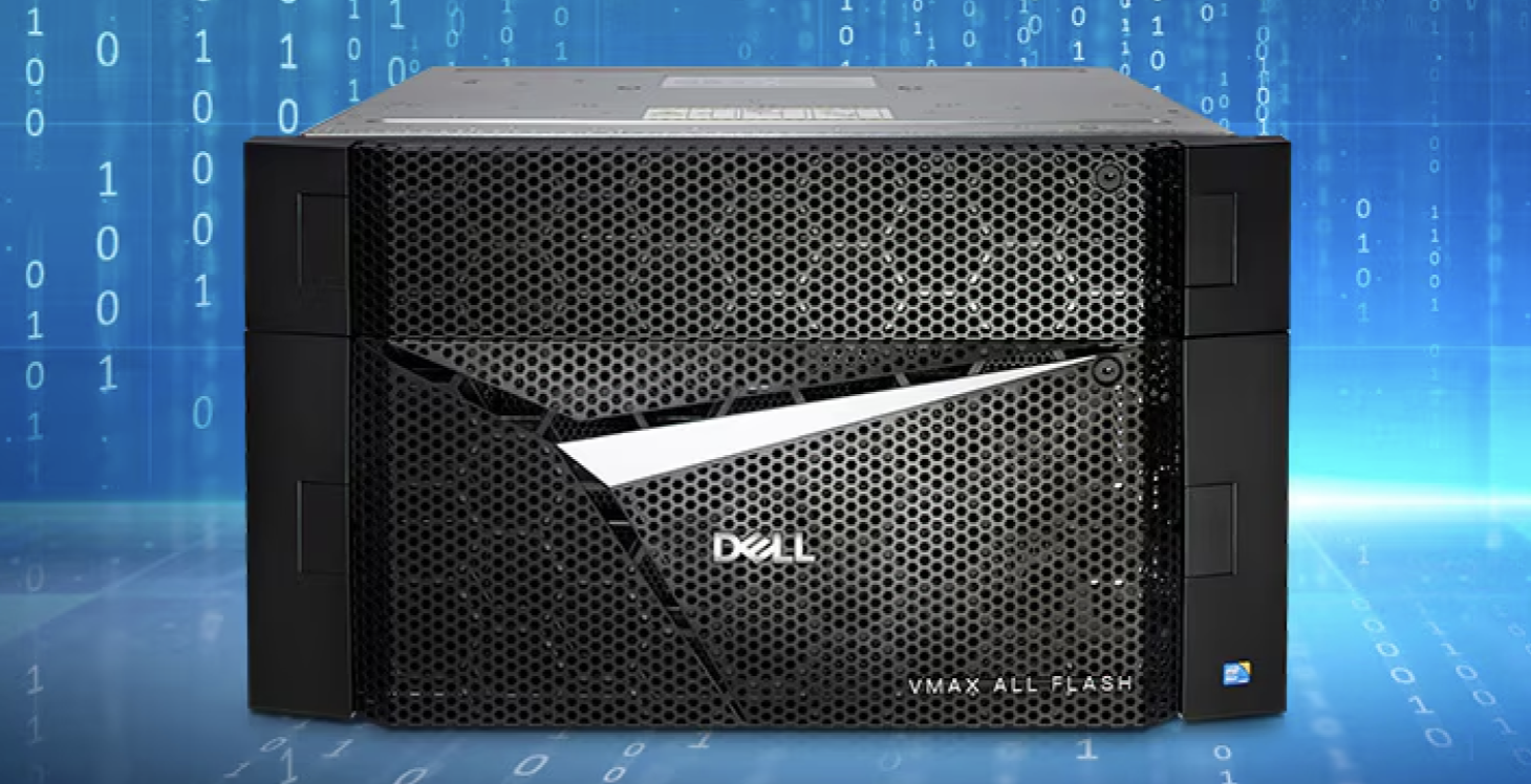 VMAX All Flash
