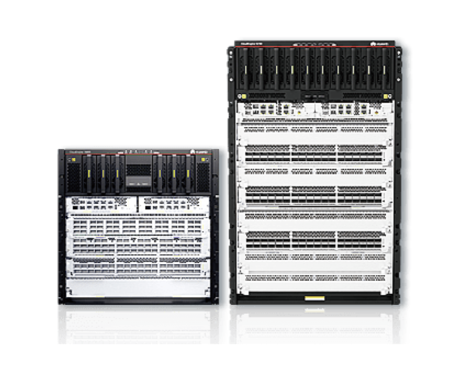 CloudEngine S16700