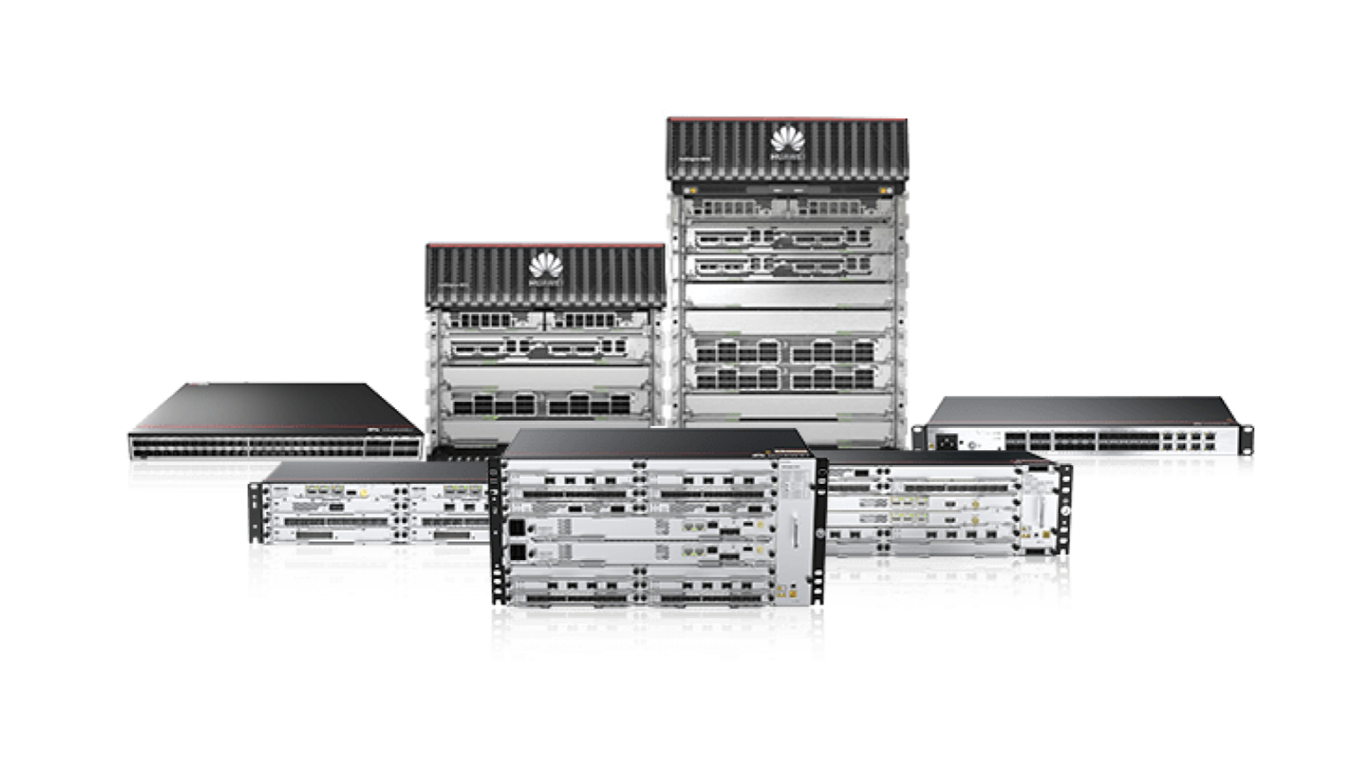 NetEngine Series
