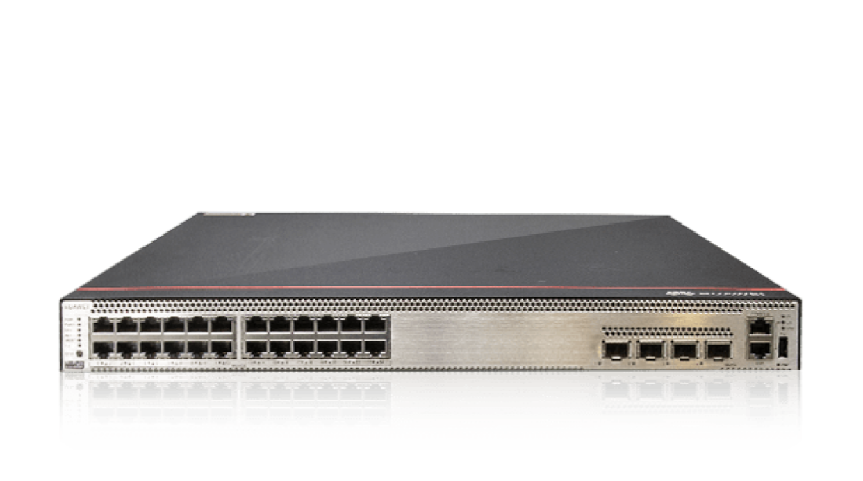 CloudEngine S5736-S