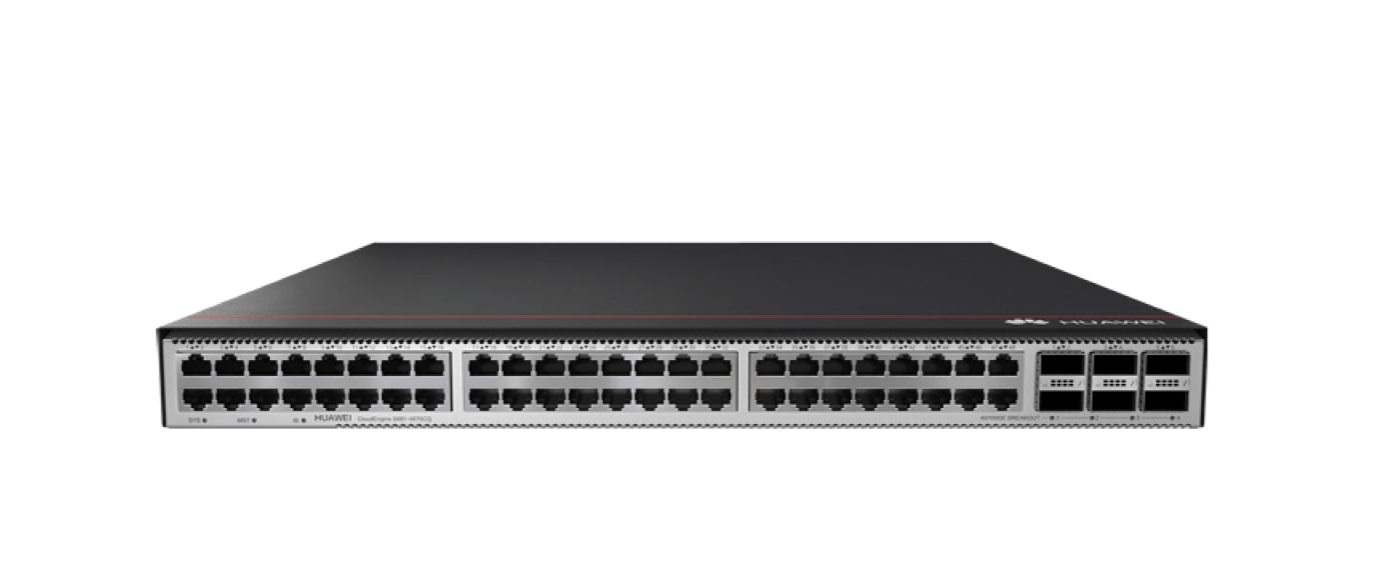 CloudEngine 6881H detail