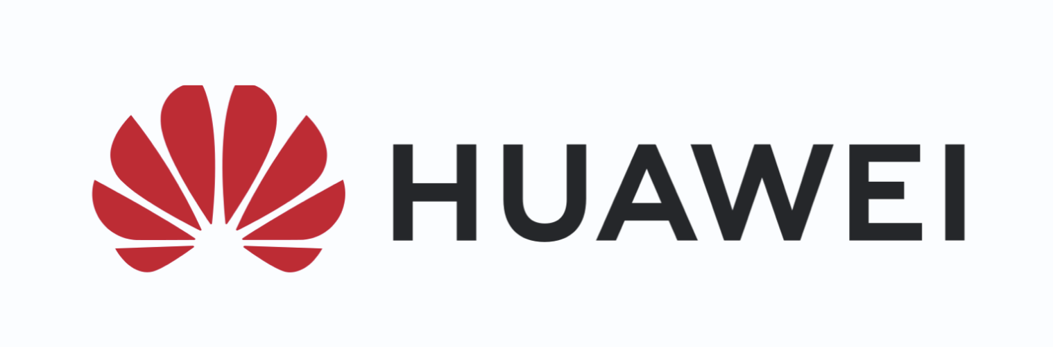 Huawei Logo