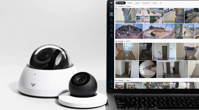Command: One Platform for Everything