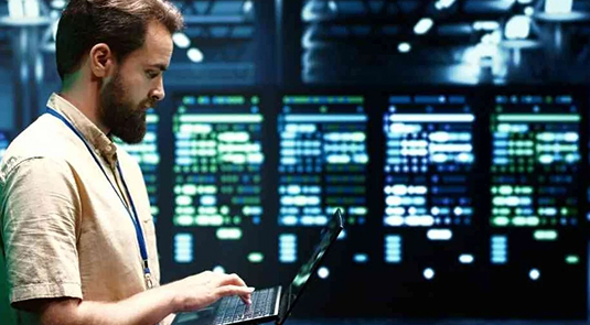 Storage, Backup and Recovery
